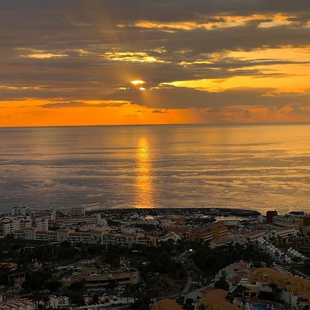 Great Appartament Las Americas Arona  Luaran gambar