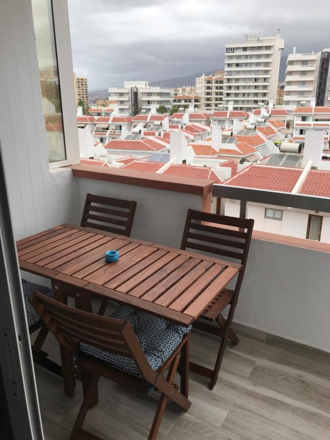 Great Appartament Las Americas Arona  Luaran gambar